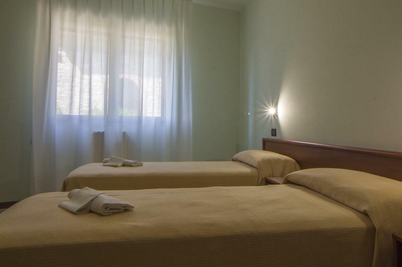 Poggio Active Hotel San Giovanni Rotondo Exterior foto